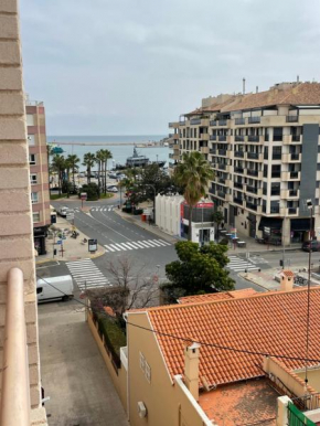 Apartamento La Via